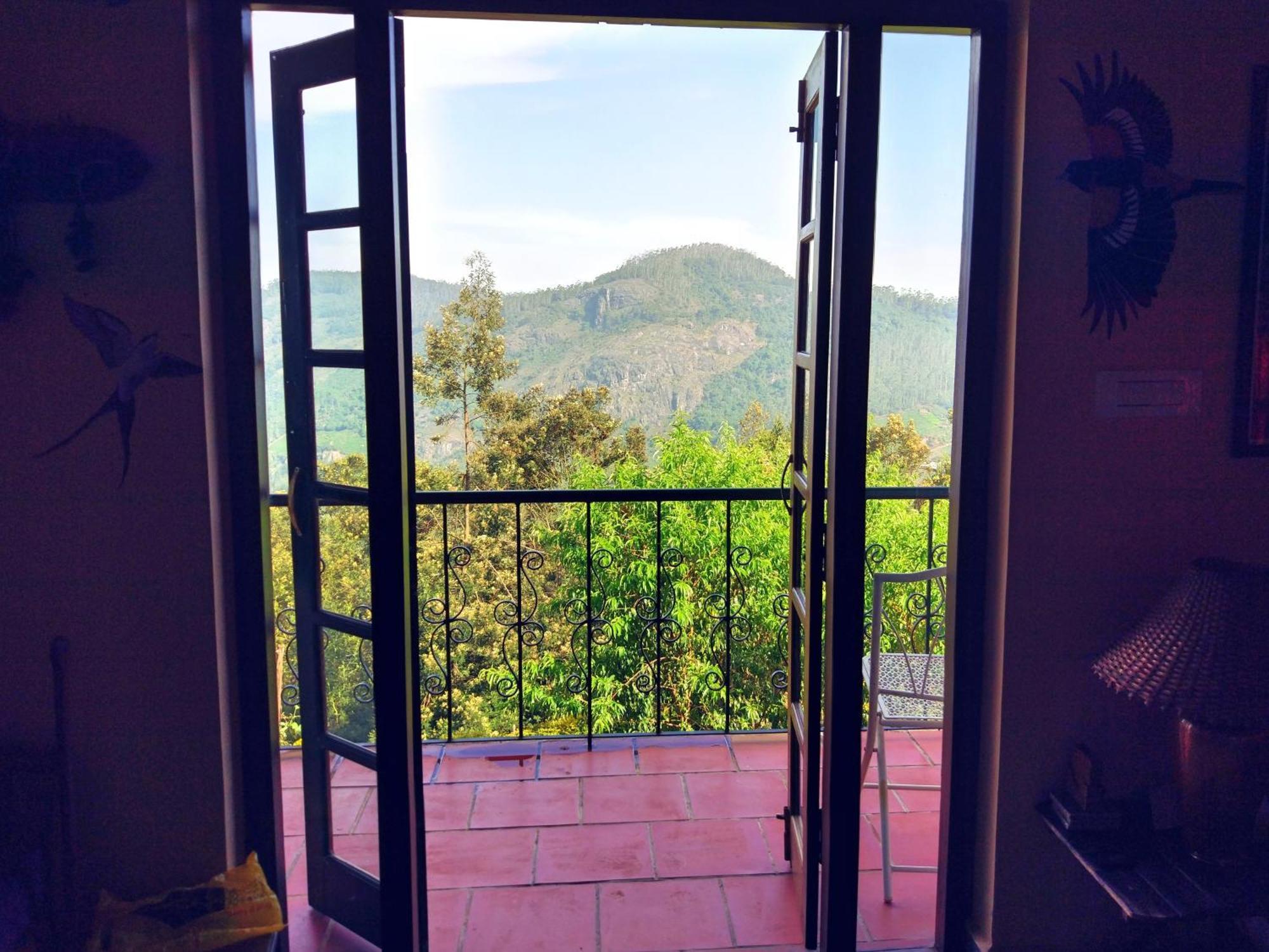 Stumpfields Acomodação com café da manhã Ooty Exterior foto