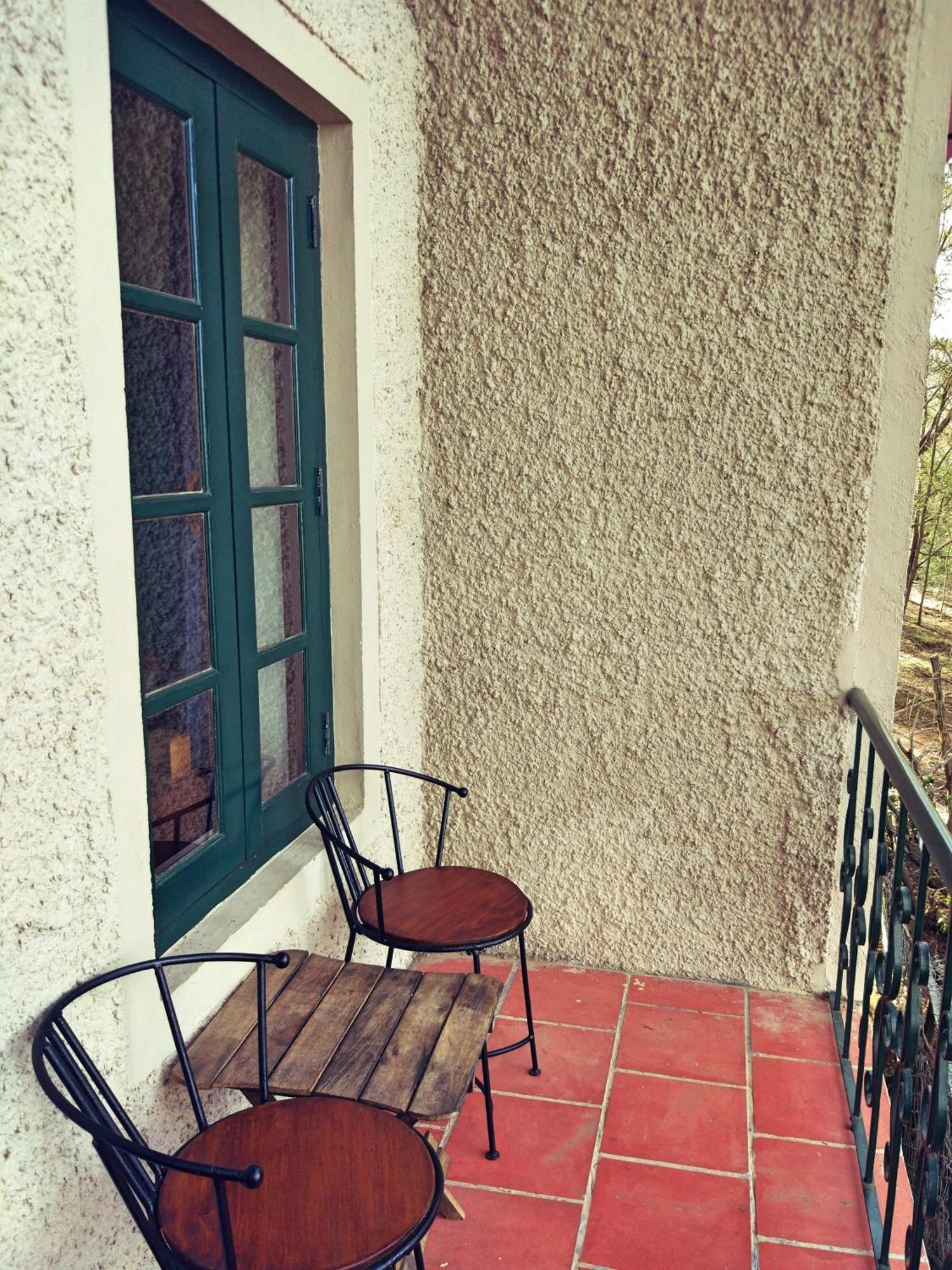 Stumpfields Acomodação com café da manhã Ooty Exterior foto